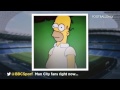 Crystal Palace 2-1 Manchester City | Top 10 Memes, Tweets & Vines!