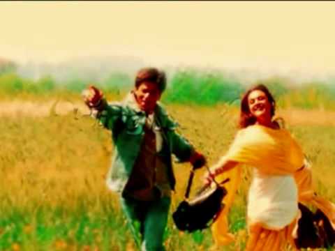 Veer Zara INSTRUMENTALS Shahrukh Khan & Preity Zinta
