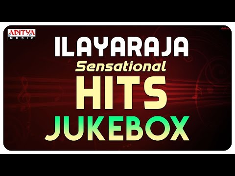 Ilayaraja ( Indian Maestro ) Sensational Hits | 100 Years Of...