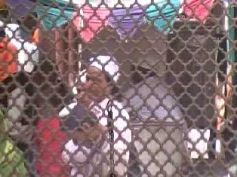 Sufi Zihale Miskin by Hamsar Hayat Nizami