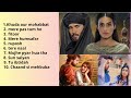 top 10 pakistani dramas Ost-drama Ost songs-pakistani hit songs latest