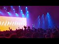 Damso - Smog (Concert Nantes) 28/11/18