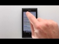 Cómo descargar una imagen con Internet Explorer con Windows Phone