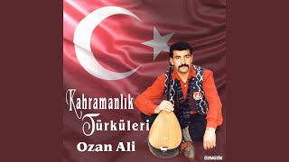 Vatan İçin Mehmedim Bir Gün Geleceksen Geç Kalma Sakın
