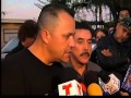 Esfuerzos para identificar restos de Jenni Rivera