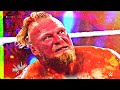 WWE: Brock Lesnar Custom Titantron ft.HD"Next Big Thing" Theme Song