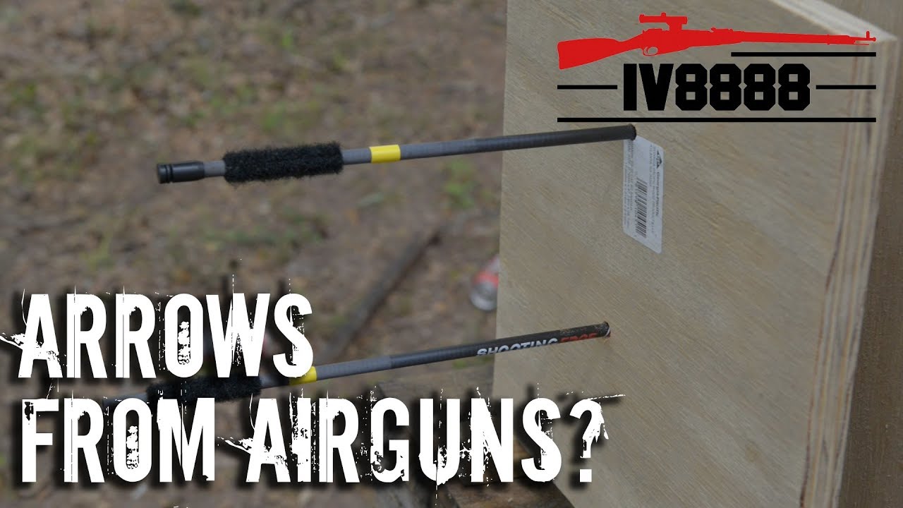 Air Bolt Videos