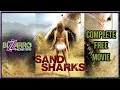 Sand Sharks | Full Action Movie | ACTION | Full English movie