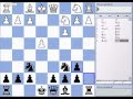 Black Repertoire 1 e4 e5 Part 7 Scotch Game