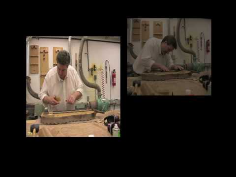United Breaks Guitars - Northwest Breaks Dulcimers (Long Version)