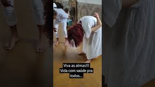 Viva As Almas