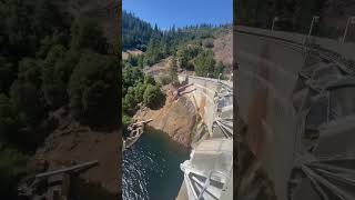 Massive Dam Jump