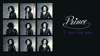 Watch Prince I Feel For You video