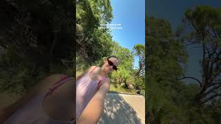 Last Beach Trip Definitely Going To Be Different Not Living Somewhat Near A Beach