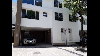 SANTA ANA CONDOMINIO PASEO DEL SOL CASA $355.000