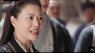 2019 Chinese New fantasy Kung fu Martial arts Movies (DRAGON SLAYER SABER 22) English Sub