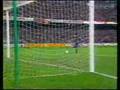 Bara 5 - Madrid 0 Hattrick de Romario