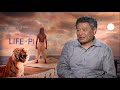 Euronews Cinema La Vita Di Pi Vista Da Ang Lee images Euronews Cinema La Vita Di Pi Vista Da Ang Lee