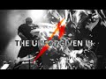 Metallica and San Francisco Symphony: S&M² - Unforgiven III (2019)(1080p)