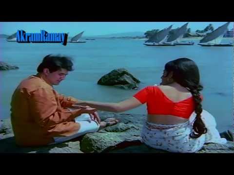 Nadiya Chale Chale Re Dhara - Manna Dey - Safar (1970) - HD