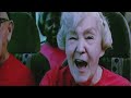 Young at Heart chorus sings Road to Nowhere