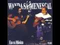 10 Eu E A Música Wanda Sá E Roberto Menescal. 10 Eu E A Música Wanda Sá E Roberto Menescal.