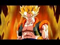 Super GOGETA vs Janemba DBZ-VF