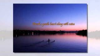 Watch Twila Paris I Choose Grace video