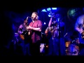 Vinyl @ The Blue Nile, Jazz Fest 2012