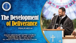 Worship Service - 5/15/2022