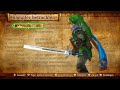 Let's Play Hyrule Warriors [German][Blind][#2] - Impa lässt Knochen knacken!