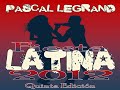 Pascal Legrand - Fiesta Latina Mix 2012 (Quinta Ed