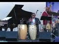 Playing With Bobby Matos