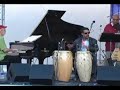 Playing With Bobby Matos