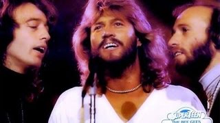 Watch Bee Gees The Way It Was video