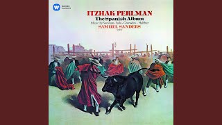 Spanish Dances, Op. 21 No. 1, Malagueña Arr. Franceti For Violin And Piano
