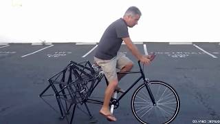 Amazing Science Gadgets/ Illusions Arts/ Physics Experments/ Cool Gears for Life