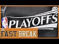 2019 NBA Playoffs Predictions
