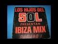 ibiza mix