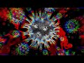 Bagdi Merse - Spread Like A Virus [Official Visualizer]