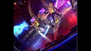 Watch Soraya La Noche Es Para Mi the Night Is For Me video