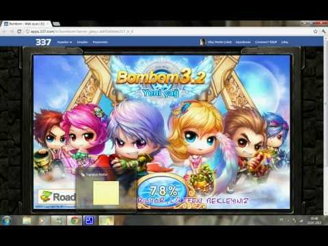 Watch BOMBOM VİP HİLESİ PROGRAMSIZ