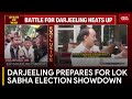 High-Stakes Battle Looms in Darjeeling for Lok Sabha Polls | India Today News