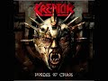 Kreator - Hordes Of Chaos (Full Album).mp4
