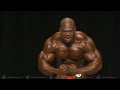 Most Compeive Mr Olympia In History 2013 Prejudging Finals images Most Compeive Mr Olympia In History 2013 Prejudging Finals