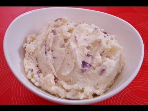 How To Make Garlic Mashed Potatoes: Recipe: Mashed Potatoes: From Scratch:Dishin' With Di Recipe #47 How To Make Garlic Mashed Potatoes: Recipe: Mashed Potatoes: From Scratch:Dishin' With Di Recipe #47