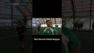 Metospor Vs Kafalar Sen Alışmışsın Güneşli Günlere