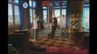Watch S Club 7 Bring The House Down video
