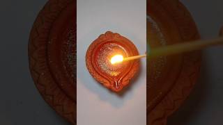 Viral Water Diya Easy Diwali Decoration Ideas