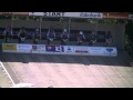 Teun de Bock Finale NK Heiloo 2013